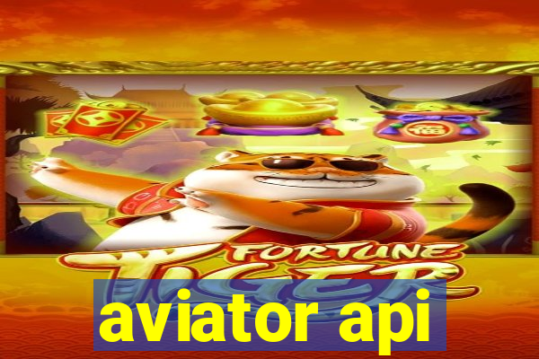 aviator api